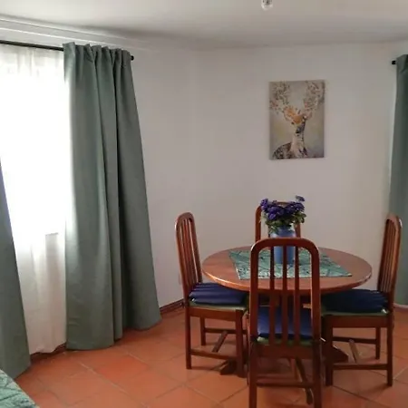 Marina View Apartment In Vilamoura - Na 公寓 奎特里拉