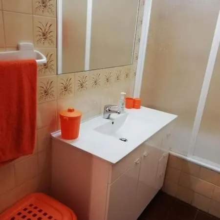 Apartamento Marina View Apartment In Vilamoura - Na *