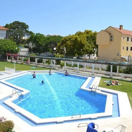 Διαμέρισμα Marina View Apartment In Vilamoura - Na