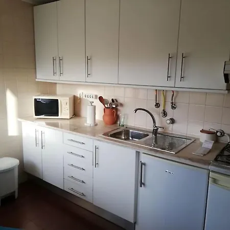 Διαμέρισμα Marina View Apartment In Vilamoura - Na
