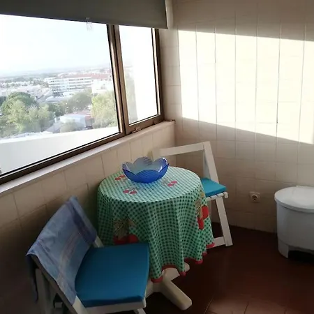 Marina View Apartment In Vilamoura - Na Διαμέρισμα *