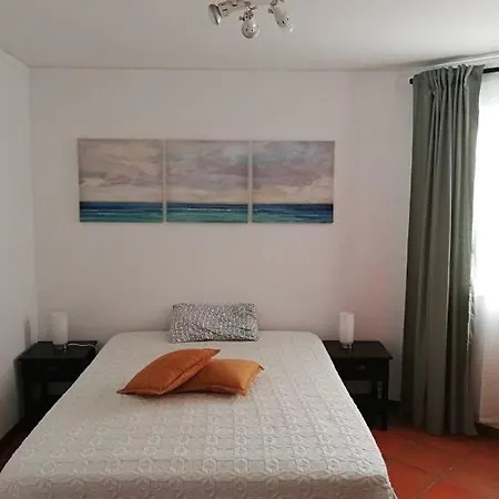 Διαμέρισμα Marina View Apartment In Vilamoura - Na *